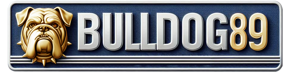 Bulldog89 ประสบการณ์เดิมพันออนไลน์ที่แตกต่า
